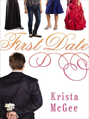 cover image of First Date